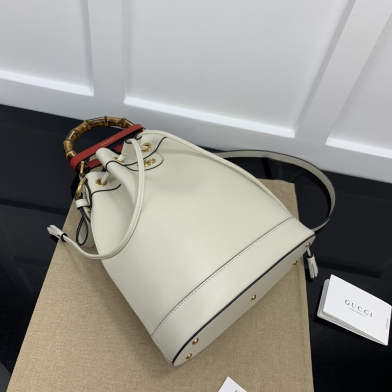 Gucci Bucket Bags